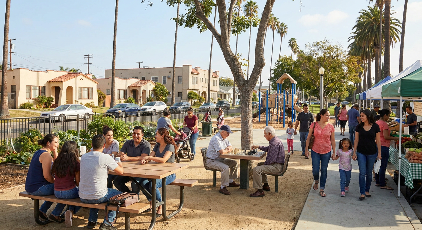 LA Secures Prop O Funding to Rehabilitate Echo Park Lake