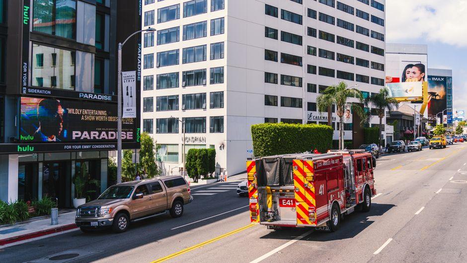 From Smog Capital to Solar Leader: What L.A.'s Officials and Experts Are Saying