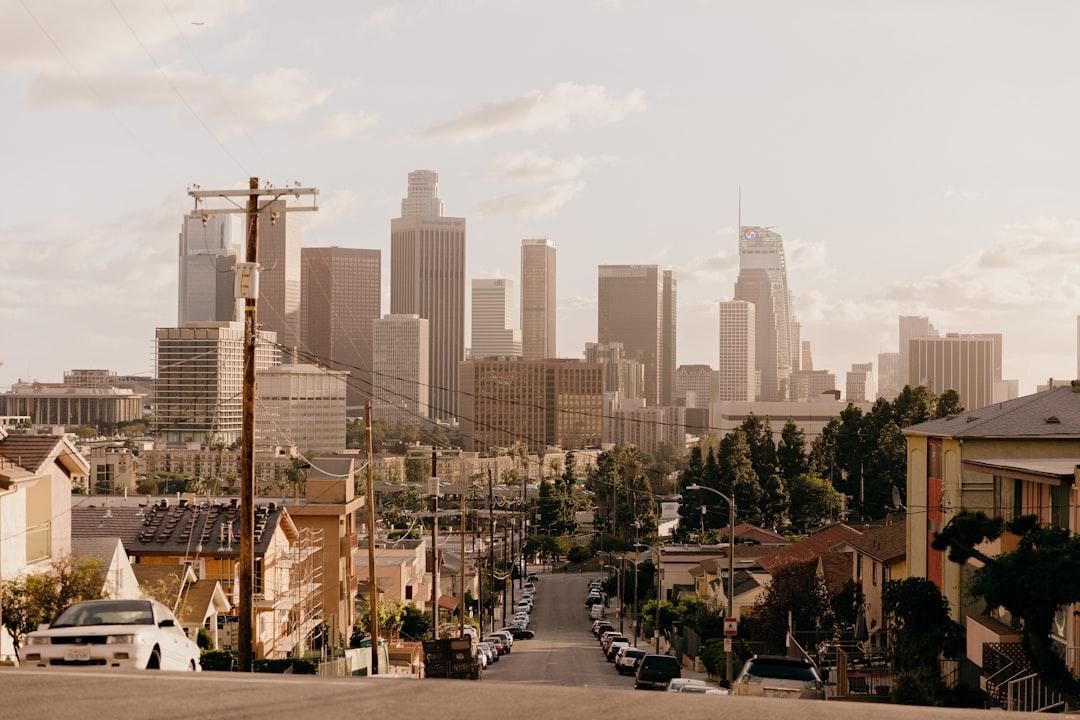 LA Mayor Fast-Tracks 2,400 Affordable Units by Late 2027