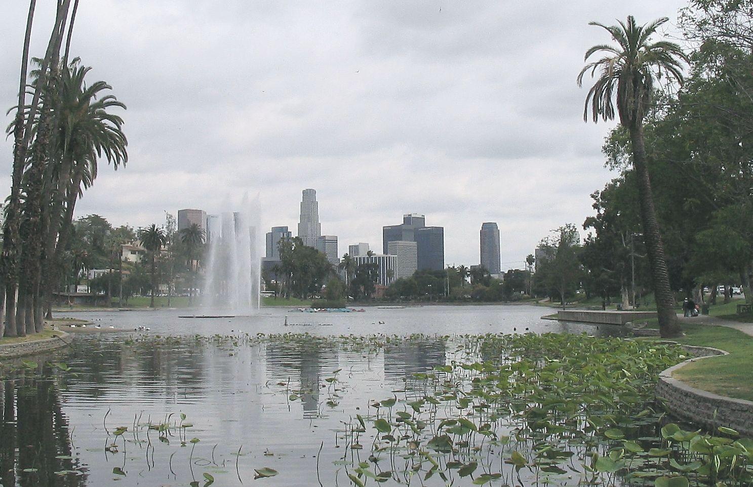 Los Angeles Central Library Opens Free Docent Tours Downtown