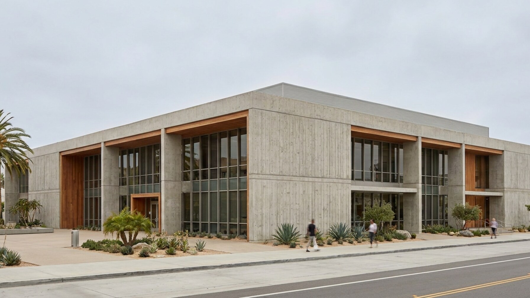 Federal Court Ruling Reshapes Immigration Enforcement Across Southern California
