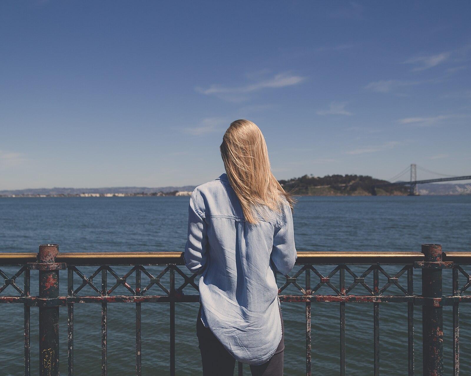 San Francisco, United States (Unsplash 6qSv H7jjRg)