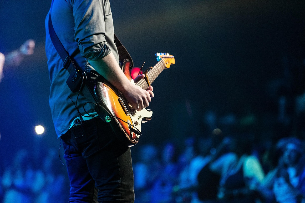 Los Angeles Weekend Events Show the Local Scene's Ongoing Development