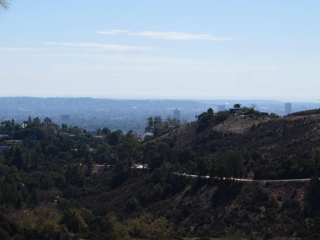 LA Jugggles Peak Fire Season With 2028 Olympics Construction Demands
