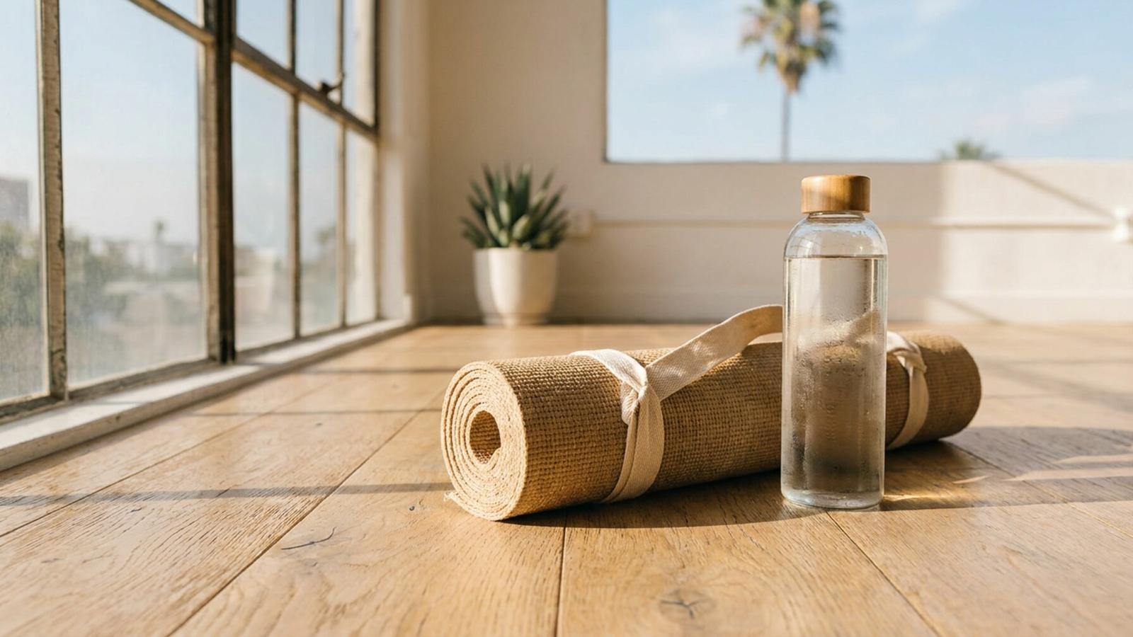 Breathe Through It: The Fastest Breathwork Techniques for Instant Calm on a Stressful LA Day