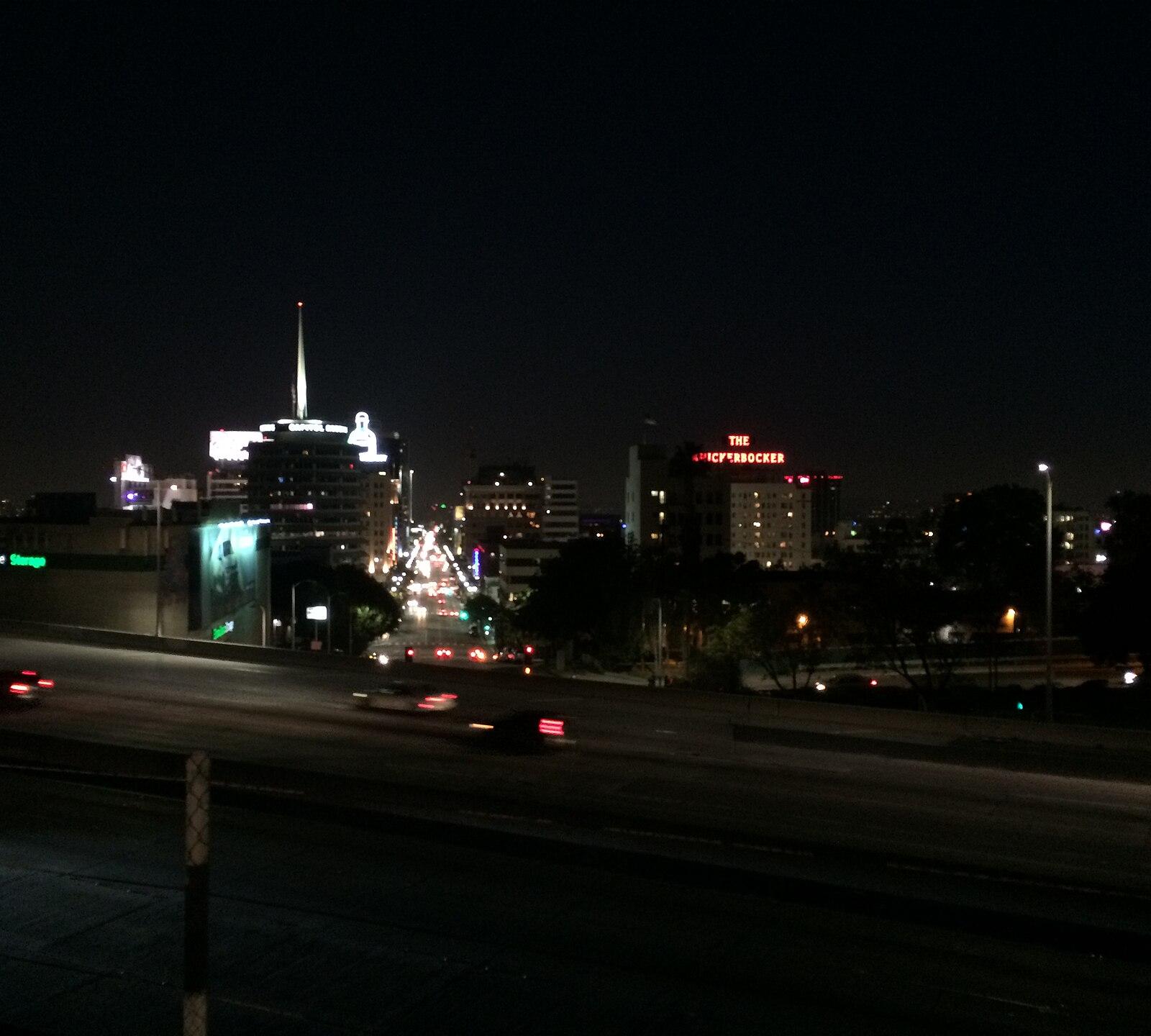 Los Angeles