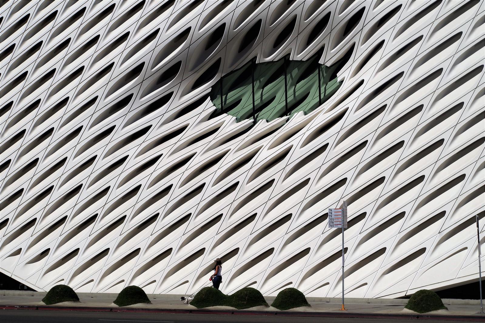 Los Angeles Venues Shift From July 4th Spectacle to Underground Cultural Scene