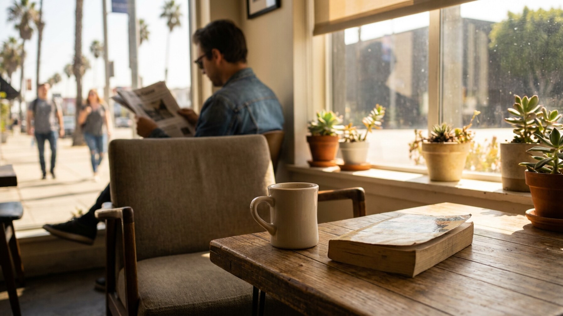 Best Restaurants Downtown LA: Cost, Access and What to Know Before Going