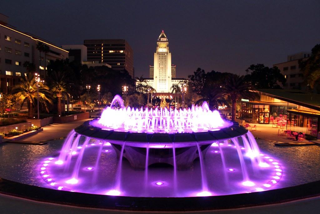 LA's Weekend Events: Heat Cancellations, Cultural Celebrations Transform City