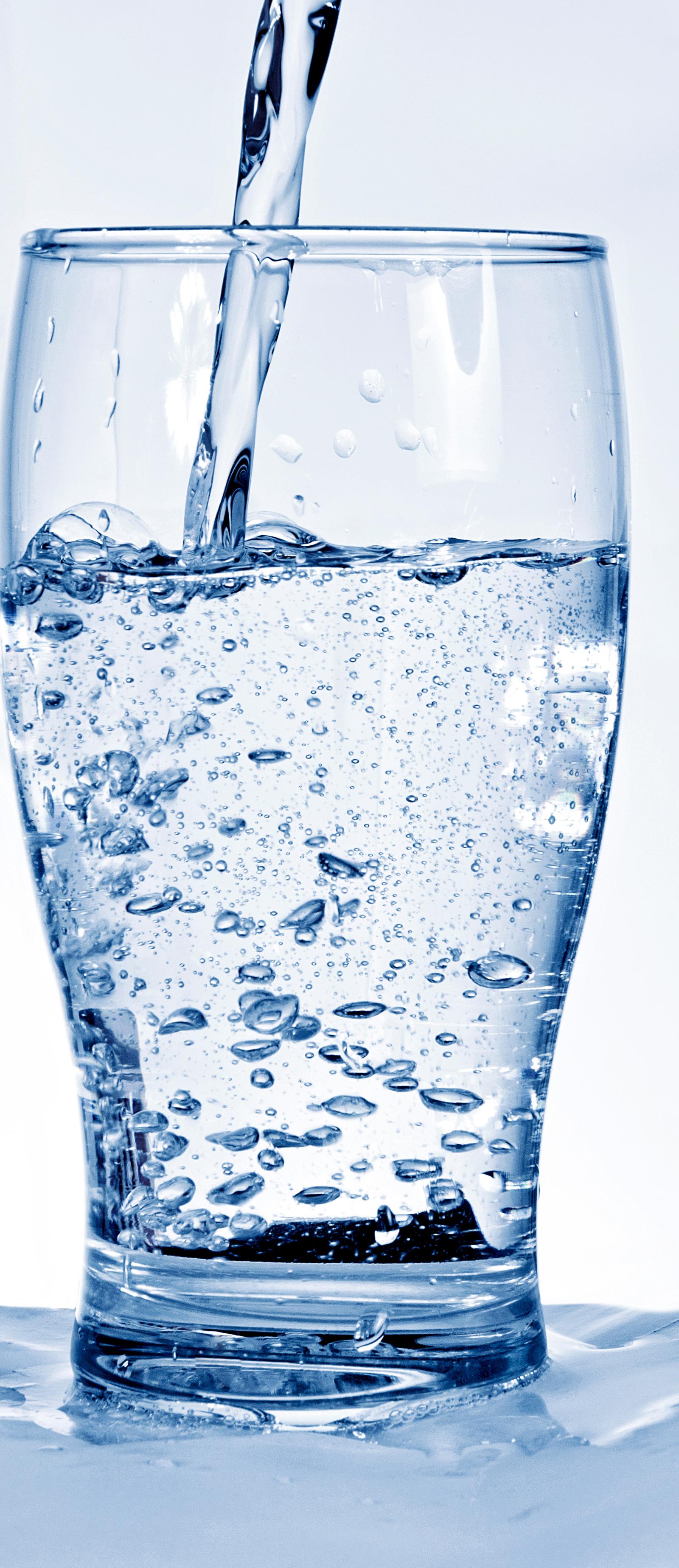 Thirsty City: How Much Water You Actually Need to Survive an L.A. Summer